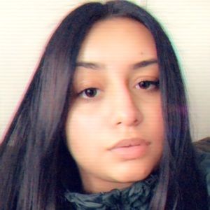 Meet your Posher, Tiffany